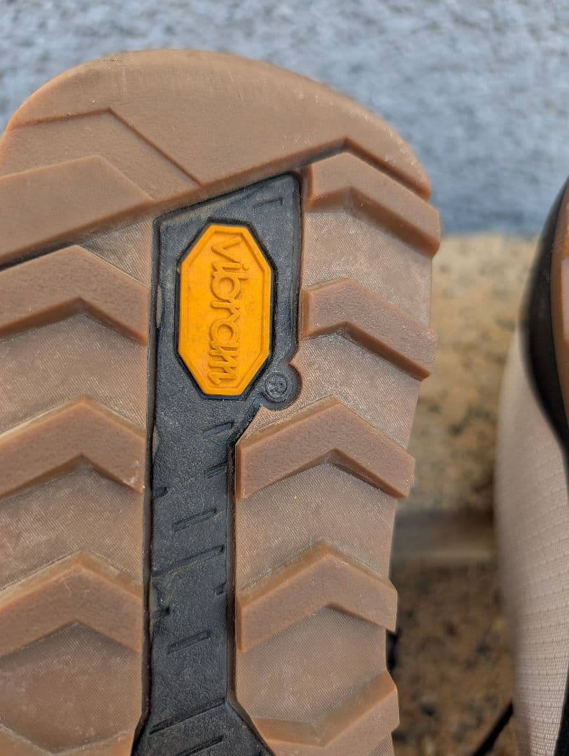 Fizik TERRA Ergolace X2　ビンディング　SPDフィジーク