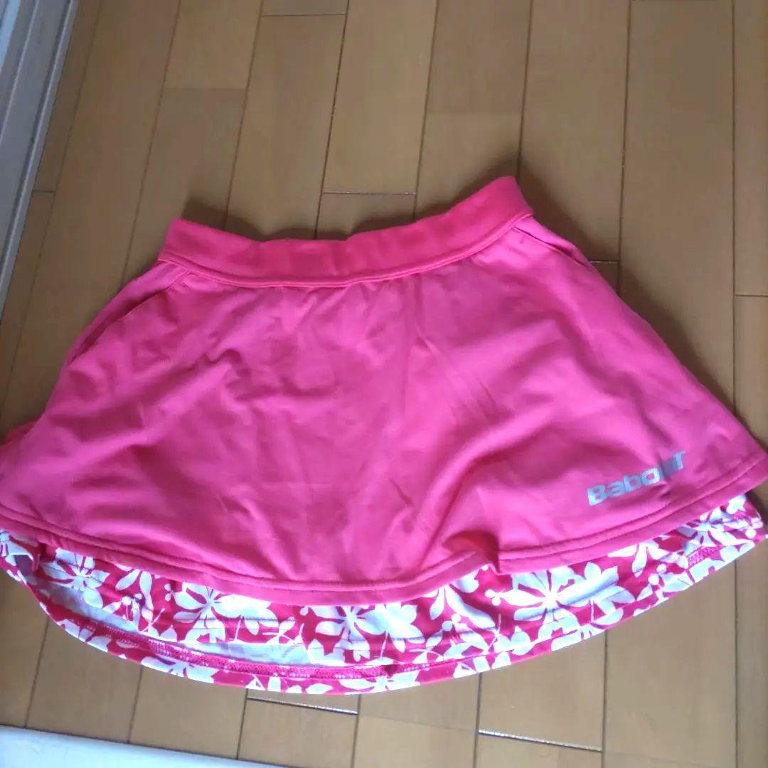 バボラ　テニスウェア　豪華4点セット　M