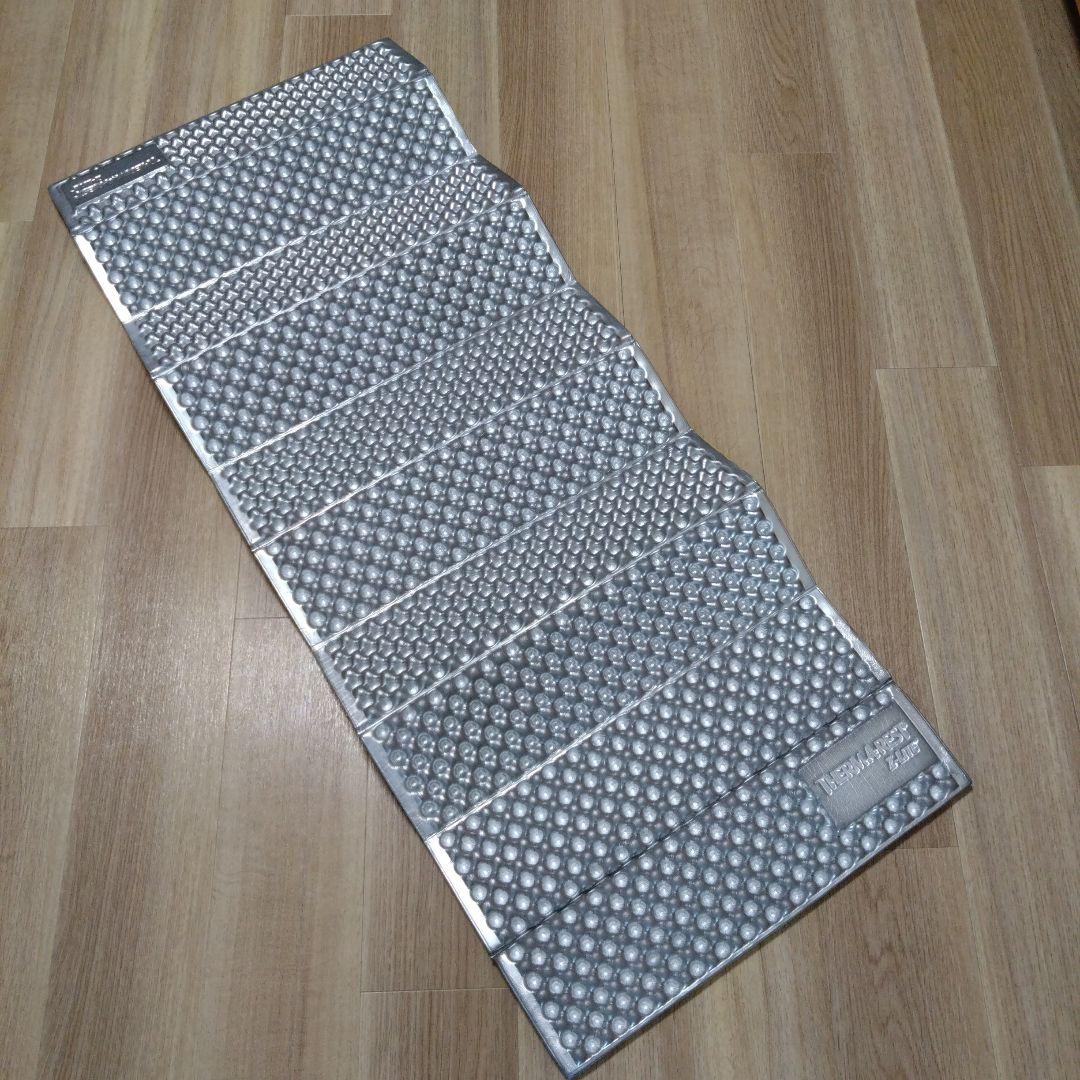 THERMAREST(サーマレスト) Ｚライトソル S ショート