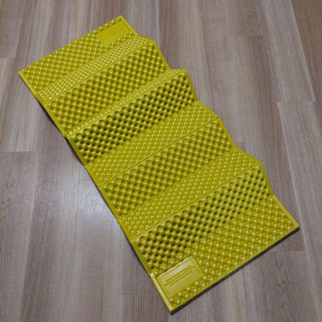 THERMAREST(サーマレスト) Ｚライトソル S ショート