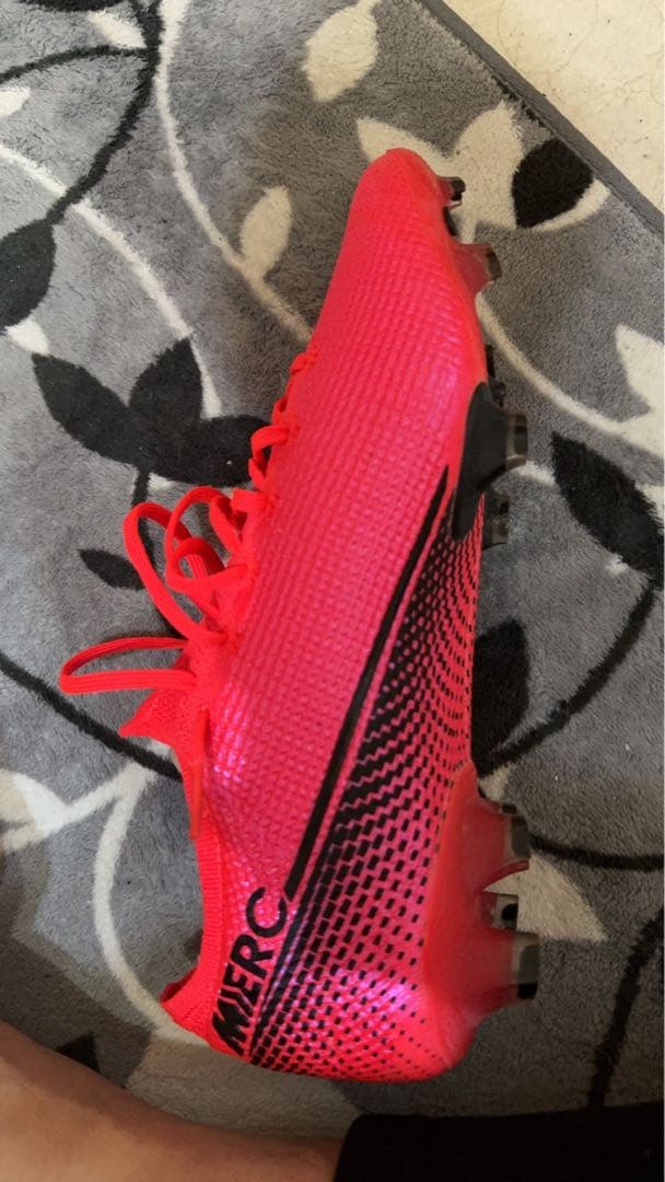 NIKEマーキュリアルヴェイパー13FG 28CM