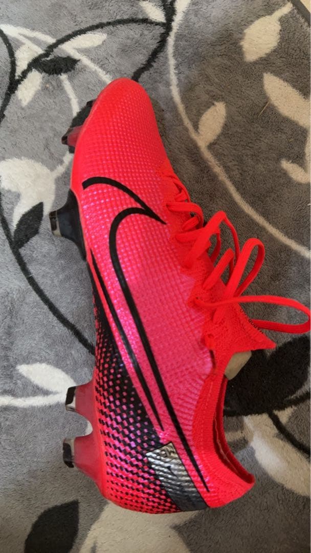 NIKEマーキュリアルヴェイパー13FG 28CM