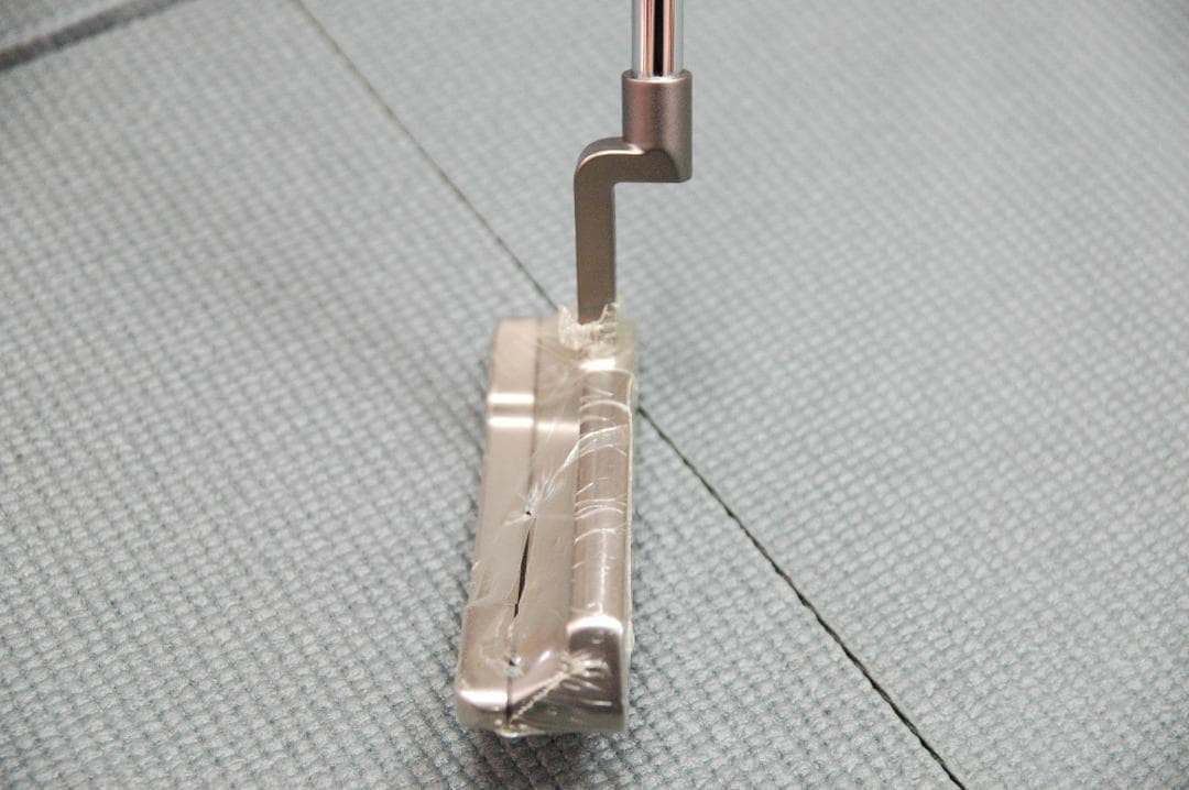 オデッセイ BLACK シリーズ #2 PROTOTYPE 新品 プロ支給品