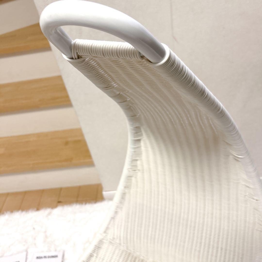 廃盤品 IKEA PS SVINGA ハンギングチェア ハンモック 未使用品