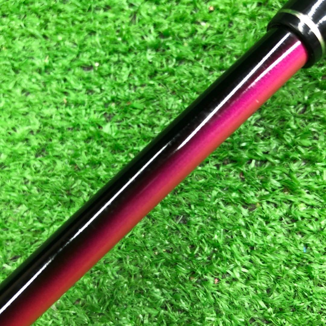 DDD-1962 Lamola ドライバー flexL パワービルド レディース