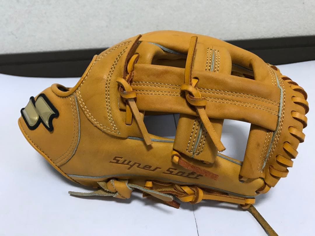 SSK 野球グローブ