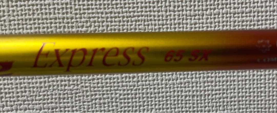 CallawayRAZRHAWK9.5 シャフトQUADRAExpress65S