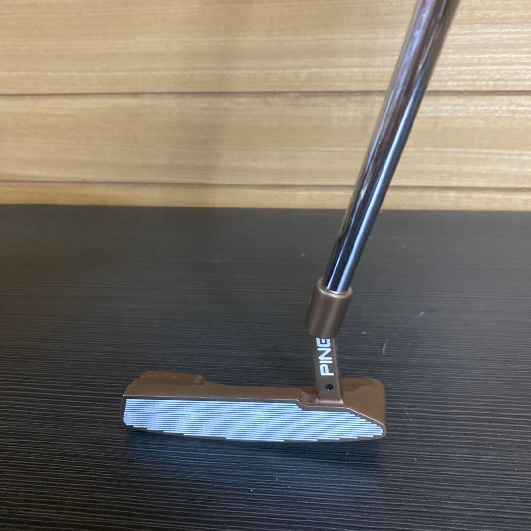【中古】PING KARSTEN TR Anser2