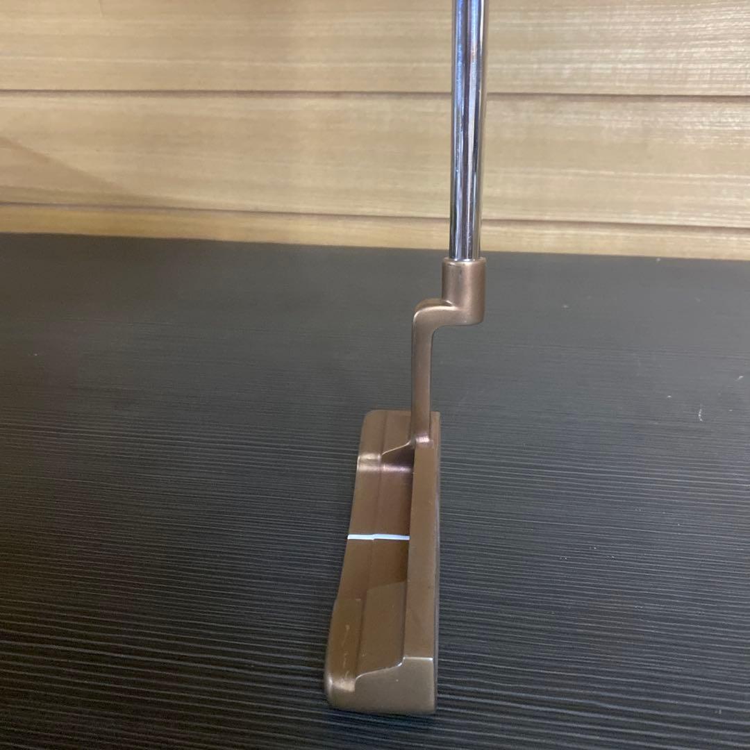 【中古】PING KARSTEN TR Anser2