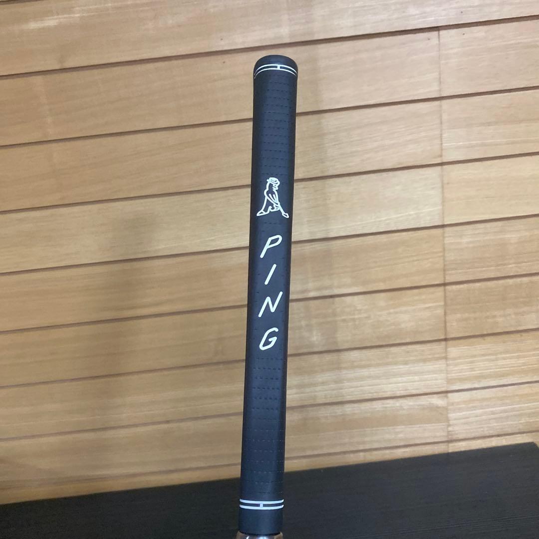 【中古】PING KARSTEN TR Anser2