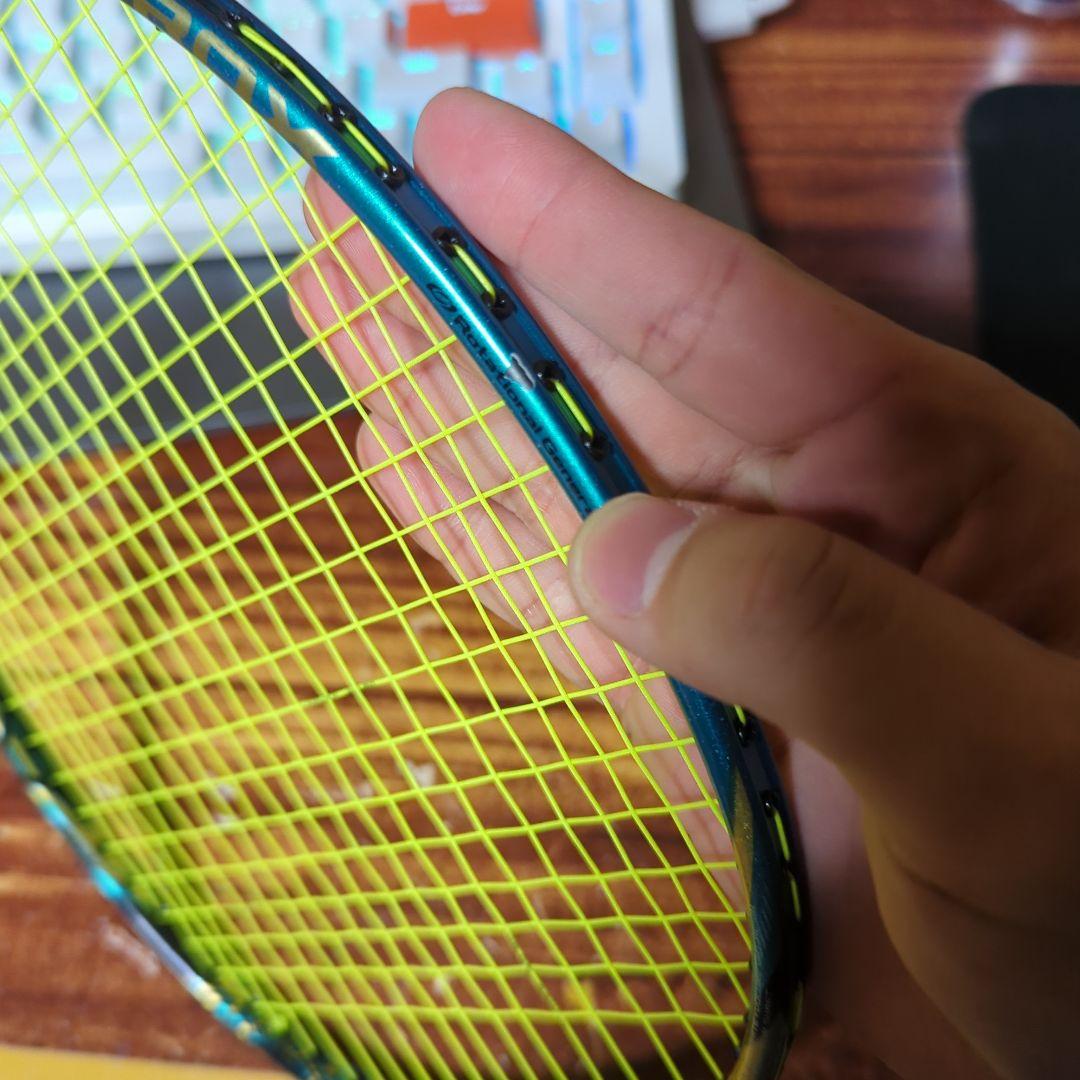 アストロクス88Spro 4U5 美品
