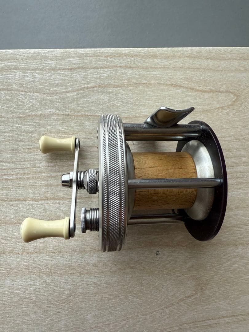 ヘドン Heddon PAL REEL P-41 ダイレクトリール