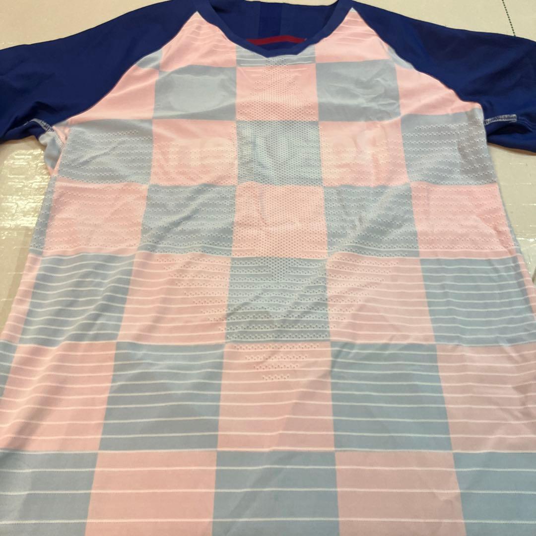 2019-20 FC バルセロナ　ピケ ヴェイパーニット　L