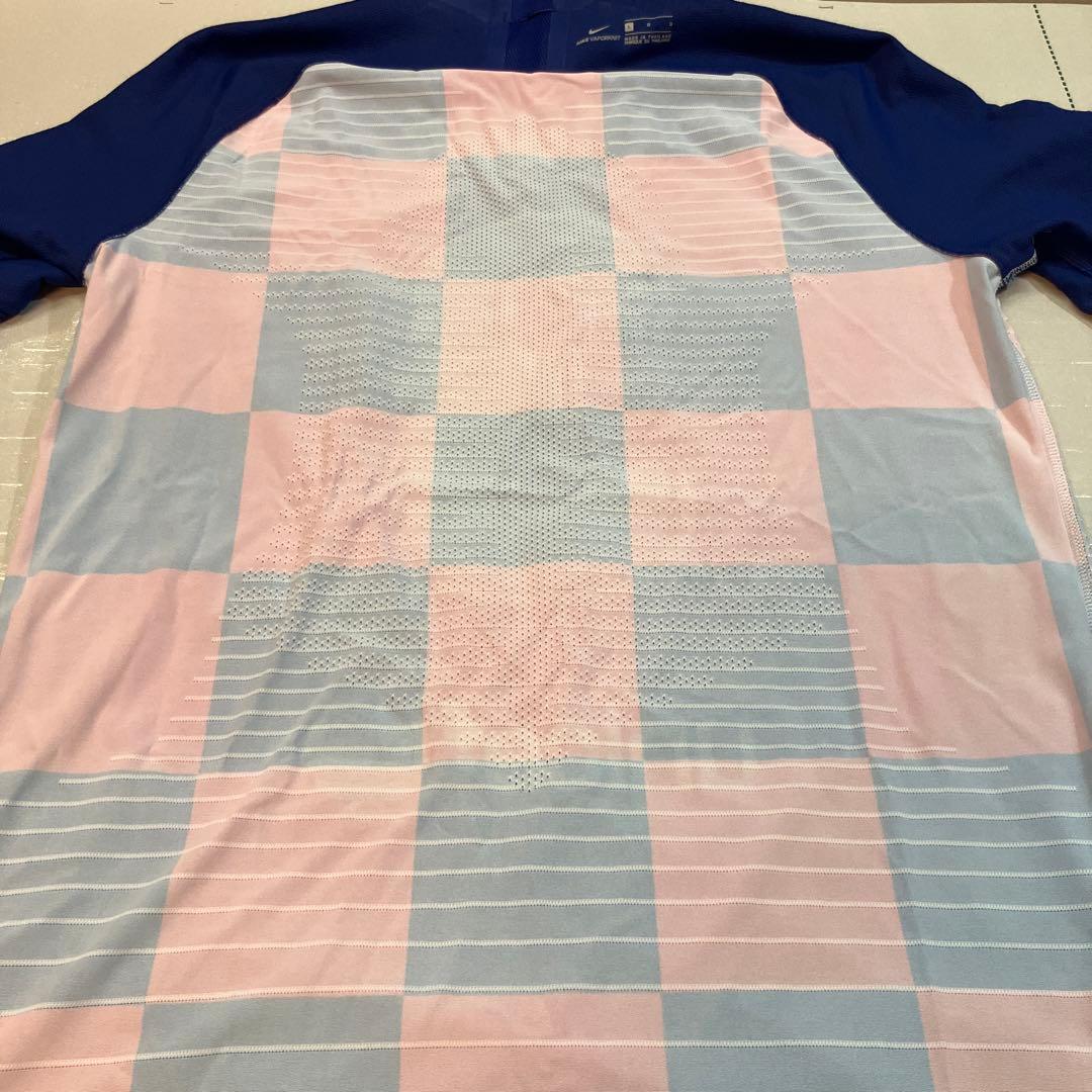 2019-20 FC バルセロナ　ピケ ヴェイパーニット　L