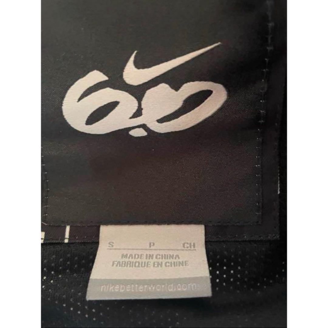 【美品】ナイキ スノーボードウェア 上下 セット NIKE6.0