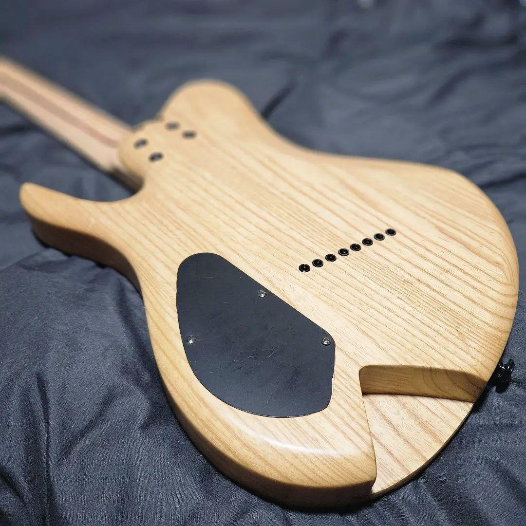 最終値下げ Inyen Vina Guitars 8弦ギター