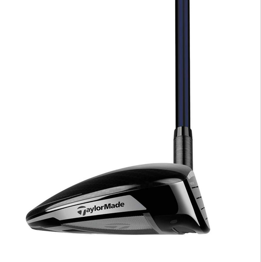 ❤️【正規品】Taylor Made Qi10Maxフェアウェイウッド