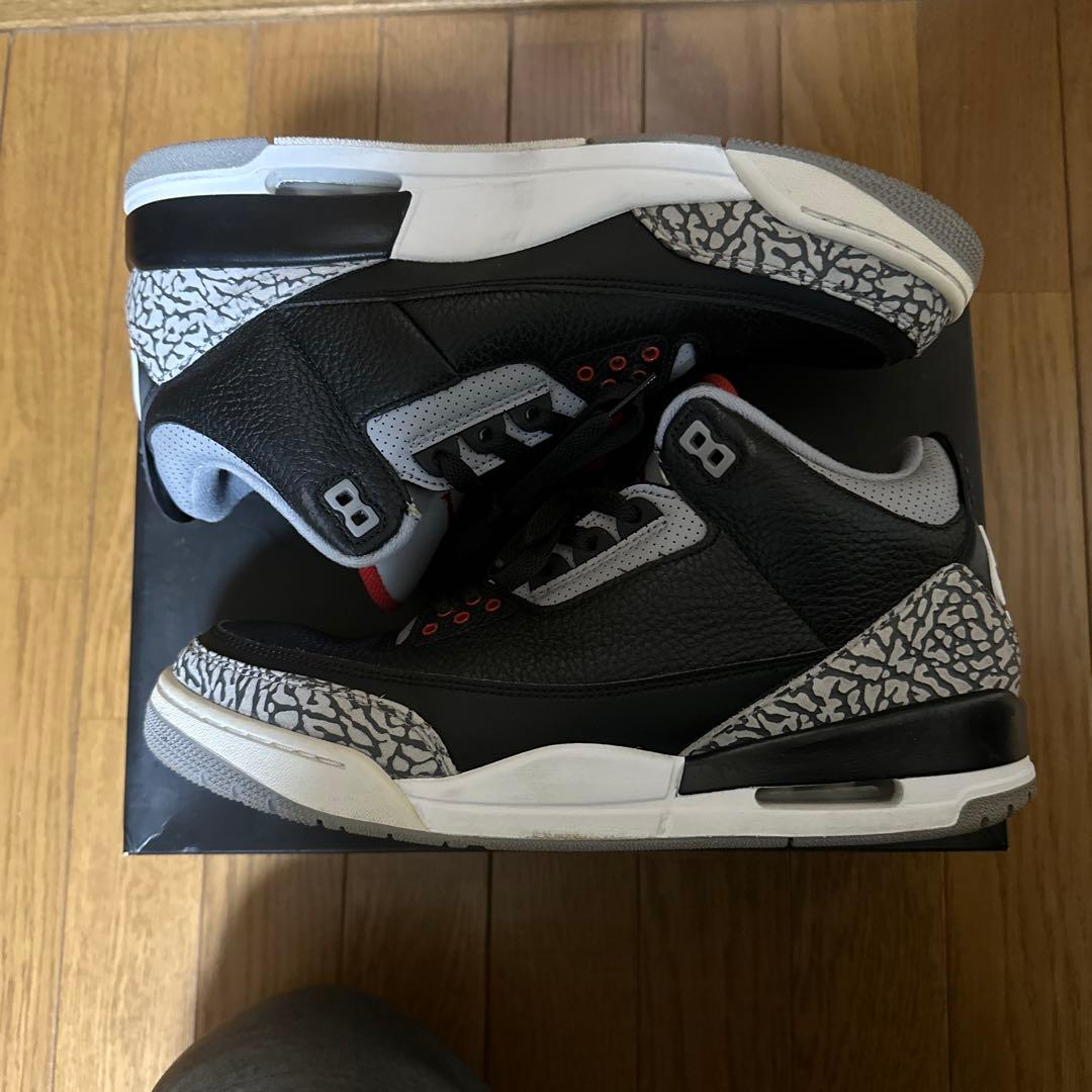 aj3ブラックセメント