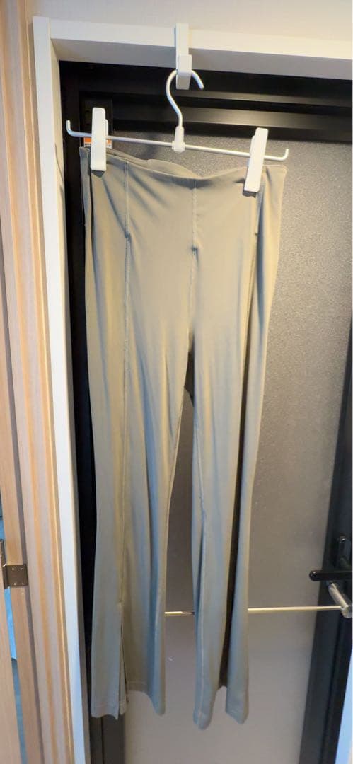 ルルレモン　lululemon In the Groove Flare Pant