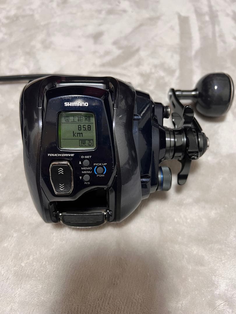 SHIMANO 20ForceMaster 1000 フォースマスター1000