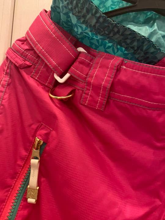 【値下げ中！】スノーボード ウェア パンツ