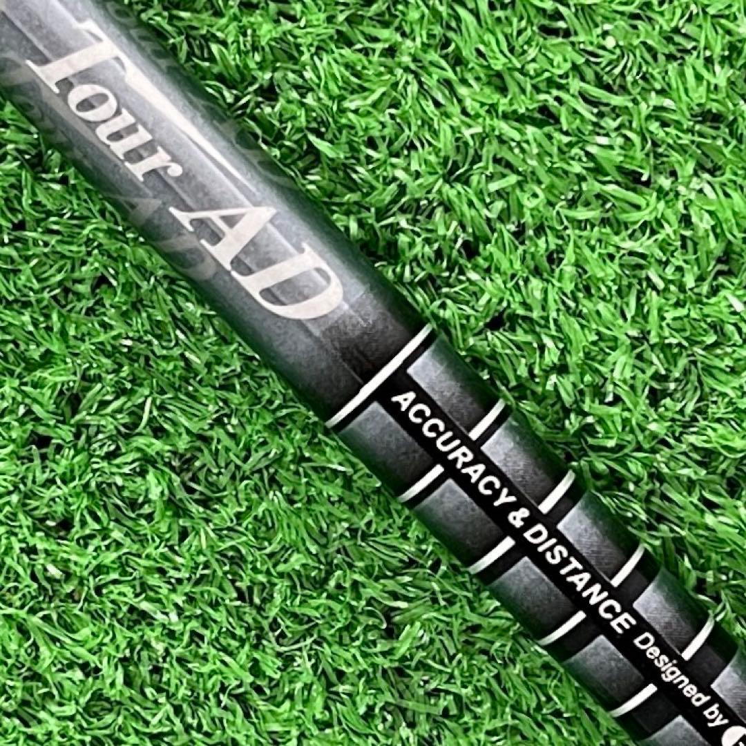 ⭐︎シャフト PING UT ユーティリティ TourAD HY-85(S)