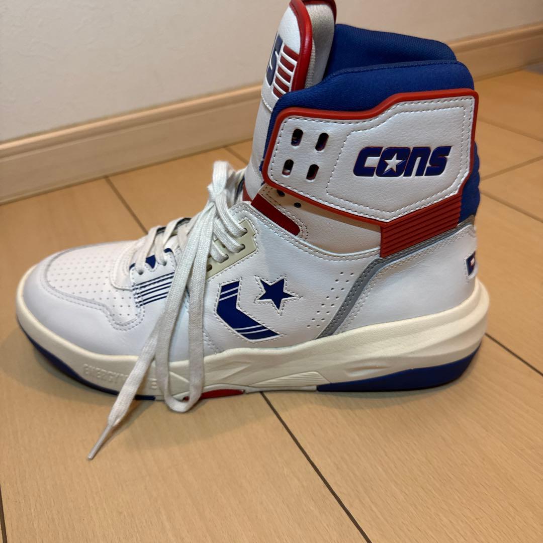 CONVERSE コンバース　cons ERX-400 EW HI