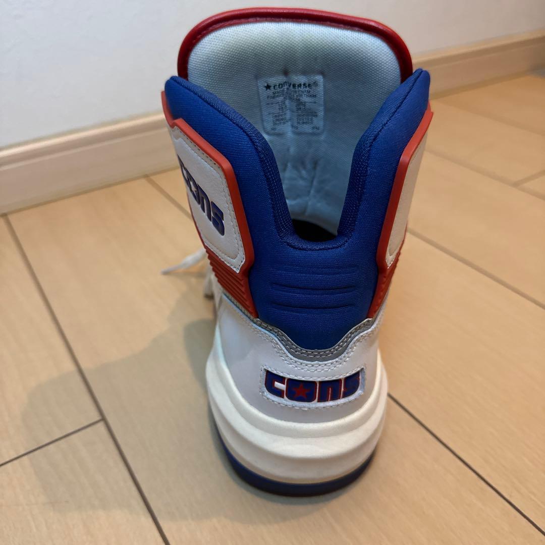 CONVERSE コンバース　cons ERX-400 EW HI