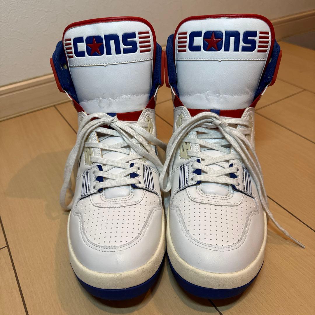 CONVERSE コンバース　cons ERX-400 EW HI
