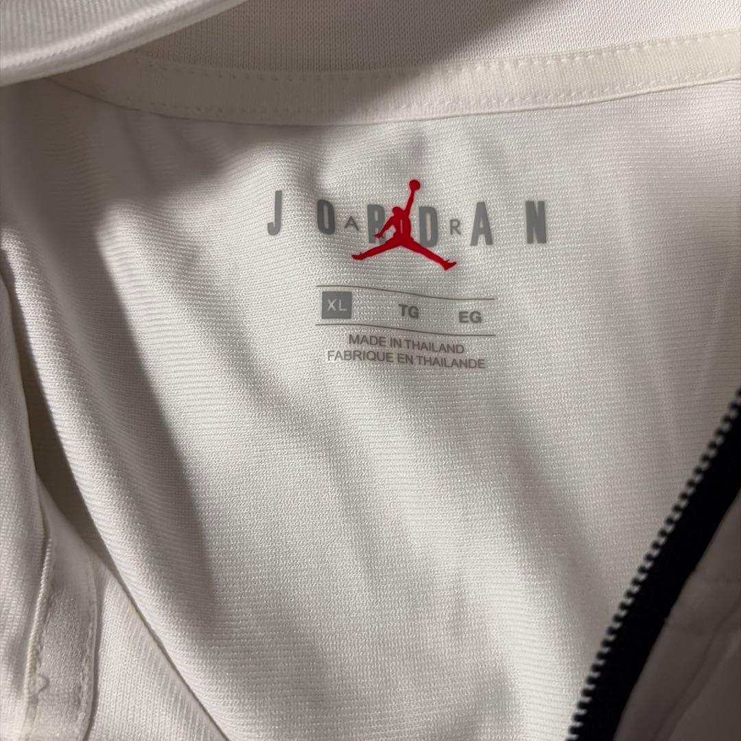 Jordan PSG ジャージ XL ホワイト