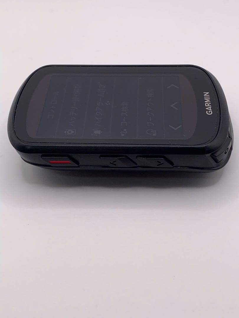 【美品】Garmin ガミン Edge 840 Solar (0001)