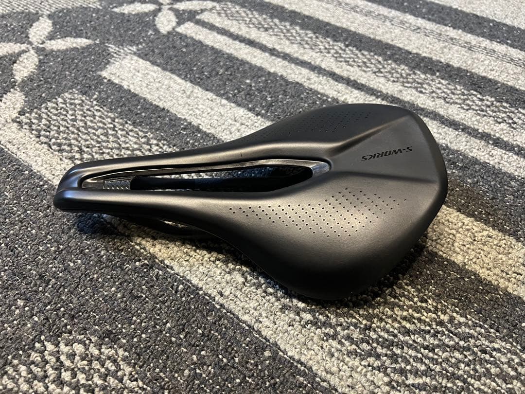 S-WORKS パワーサドル