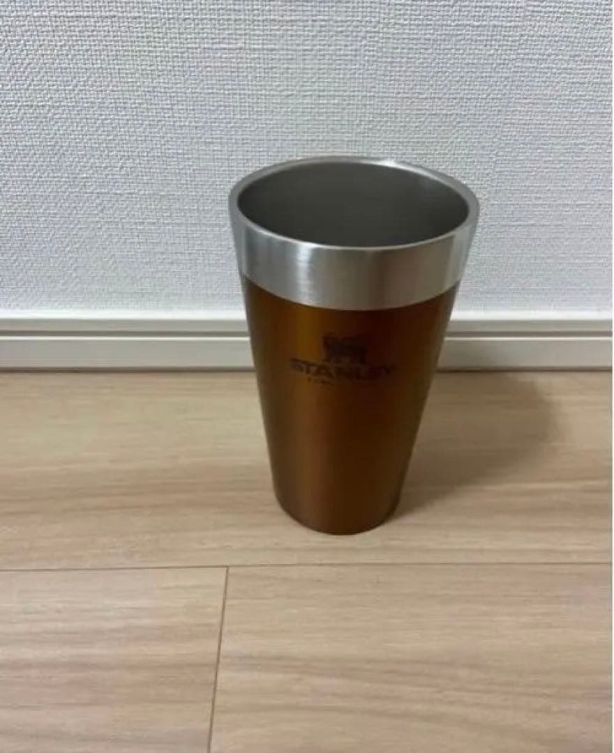 NANGA×STANLEY 真空スタッキングパイント