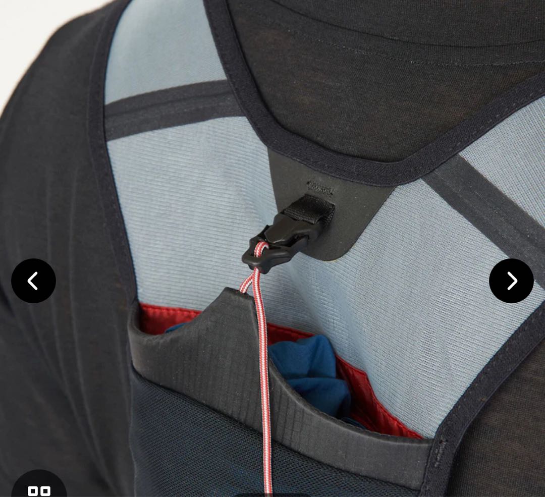 UltrAspireウルトラスパイアMOMENTUM 2.0 新品　Sサイズ