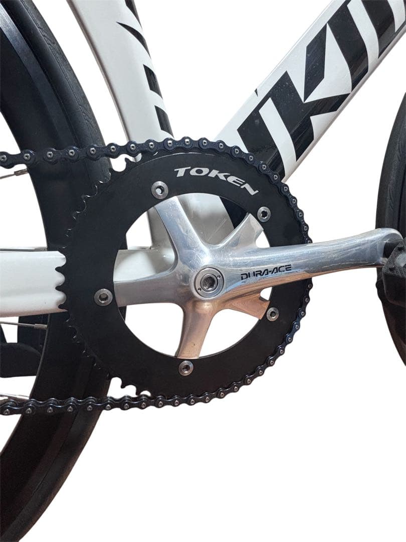 完成車 unknown bikes Singularity sサイズ