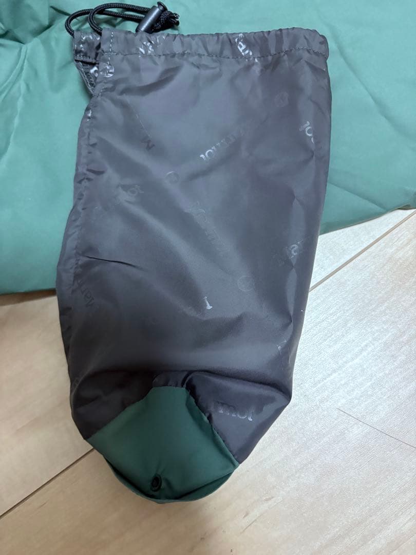 マーモット MARMOT GORE TEX メンズ beamsゴルフ　上下セット