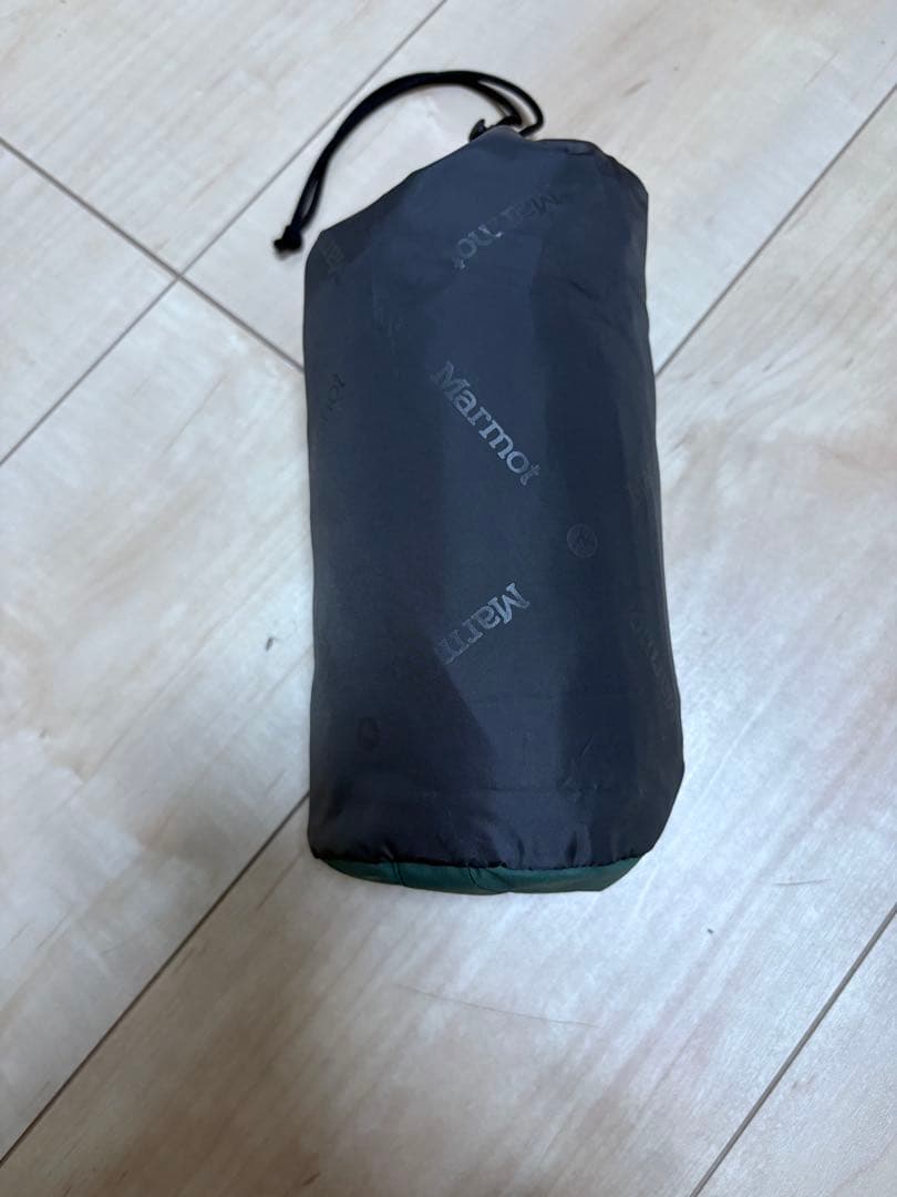 マーモット MARMOT GORE TEX メンズ beamsゴルフ　上下セット
