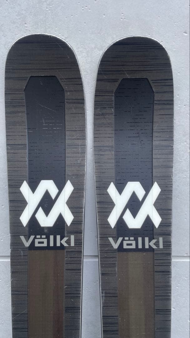 Völkl ケンドー92
