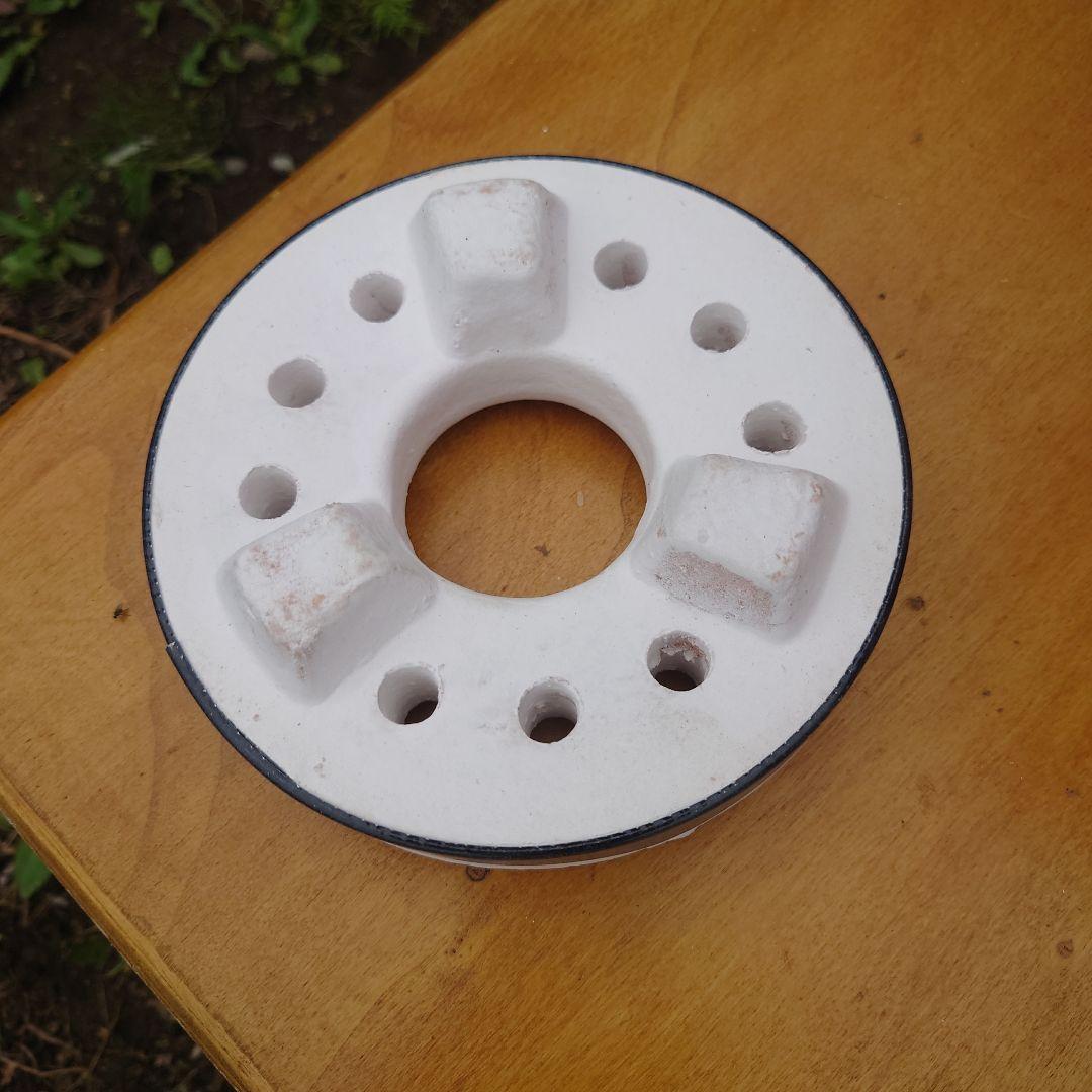 キンカ マミー軽量コンロ