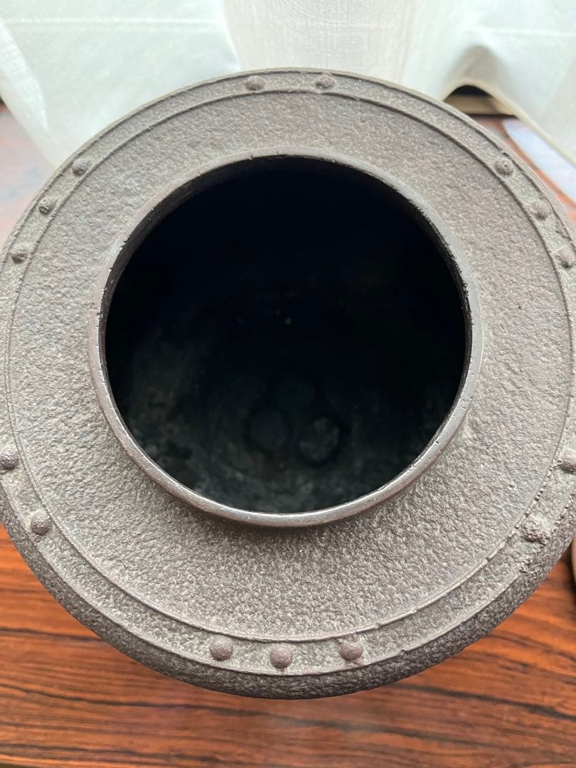 茶釜