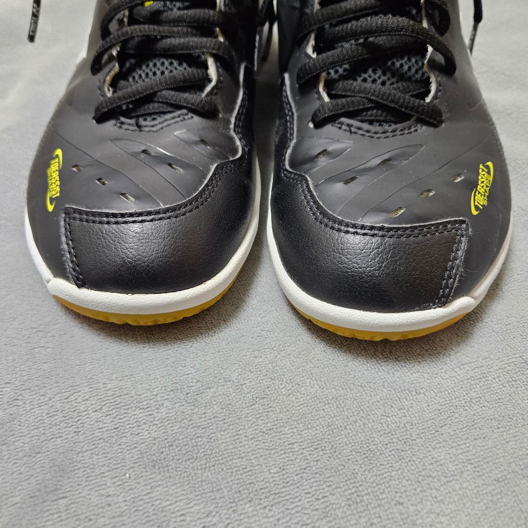 ヨネックス YONEX バドミントンシューズ　パワークッション 24.5