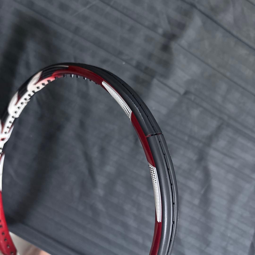 HEAD マイクロジェルプレステージMP(27.8インチにカスタム品)極美品