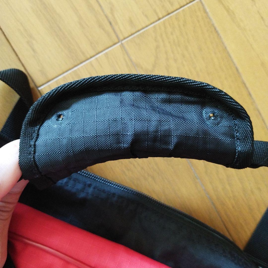 【訳あり】ミズノ×ウェンブレー 3WAYトーナメントバッグ