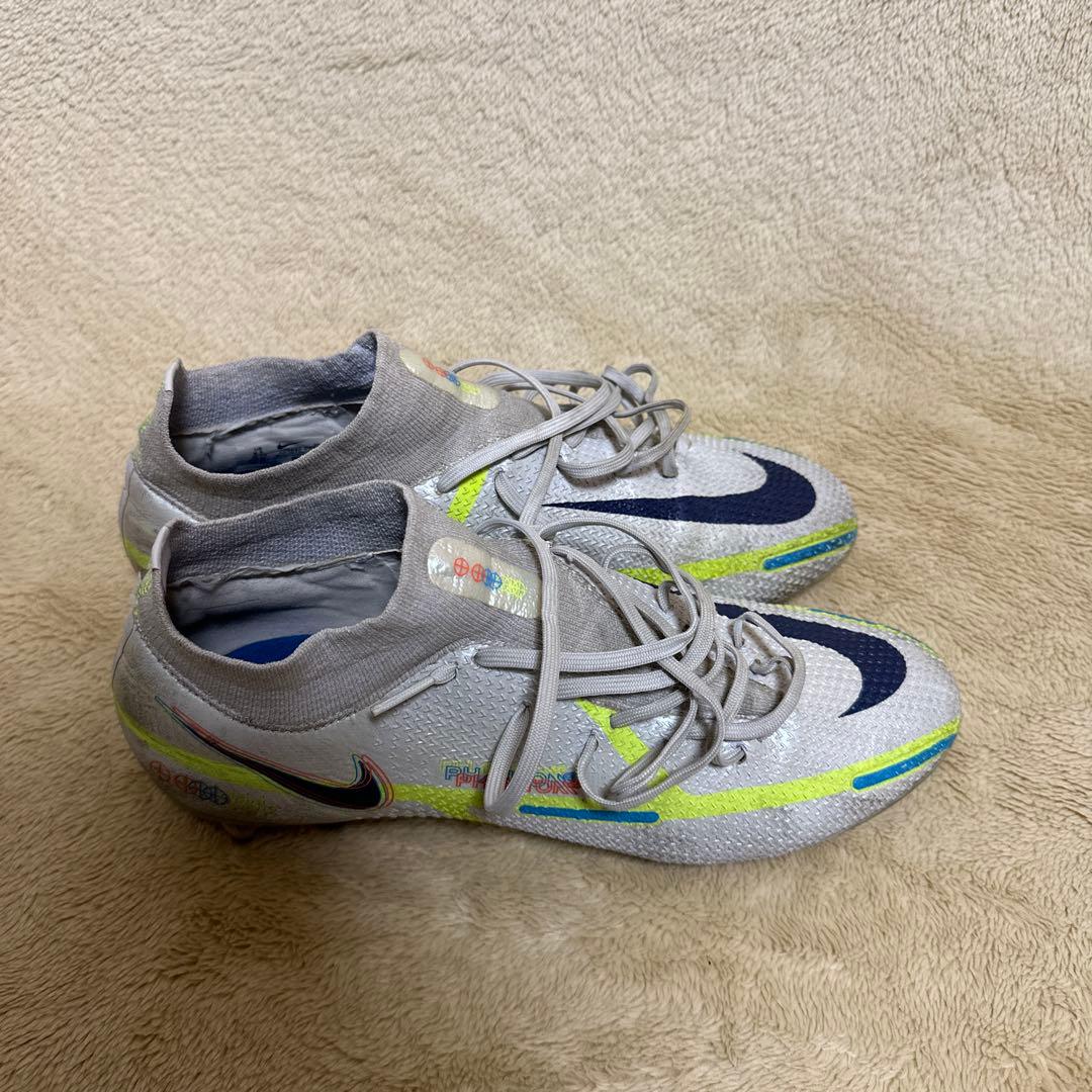 m*e様 Nike PHANTOM GT 26.5cm FG