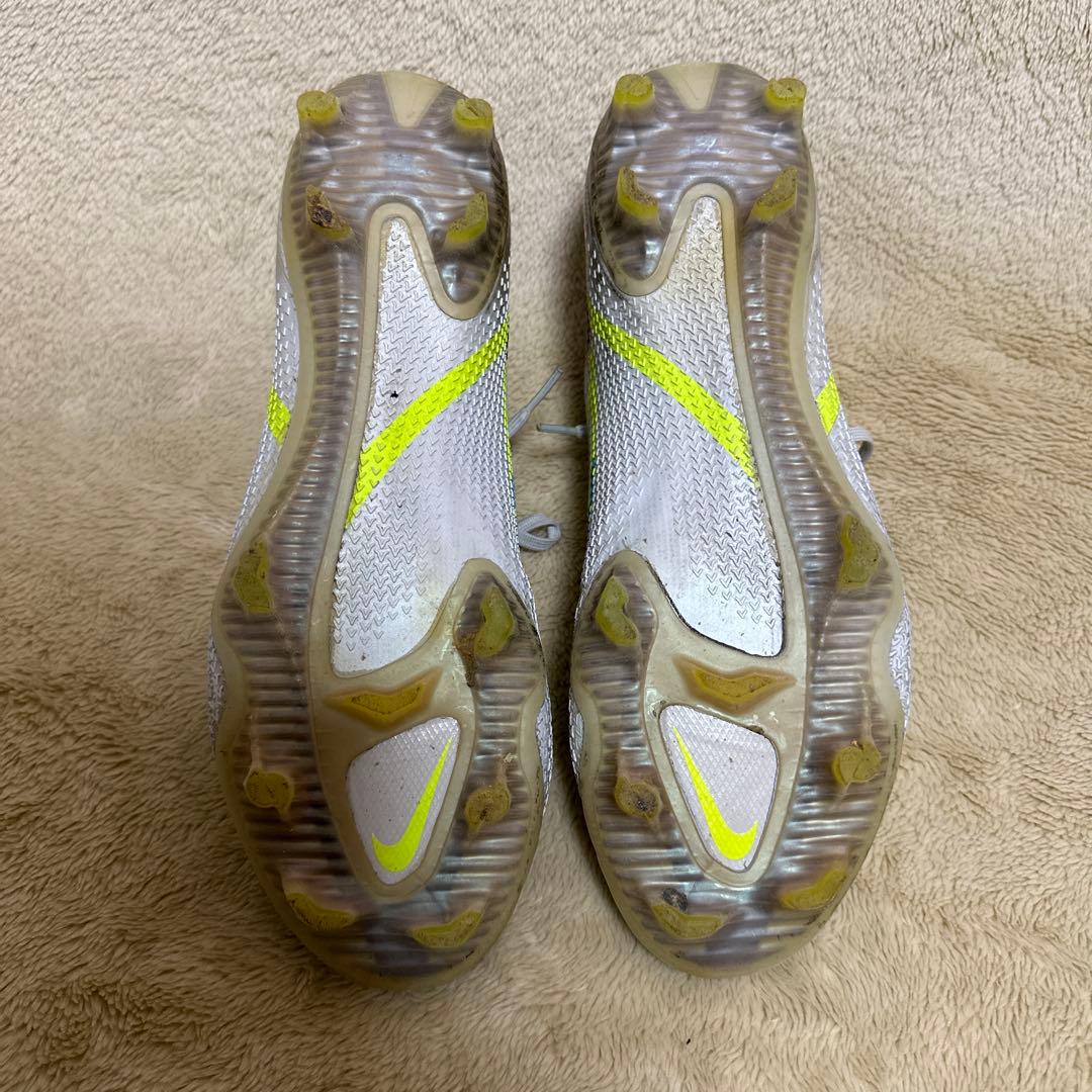 m*e様 Nike PHANTOM GT 26.5cm FG