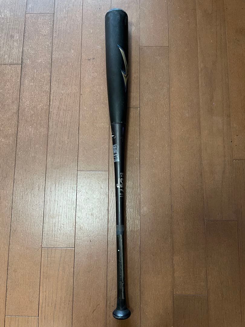 ビヨンドマックス レガシー 85cm 740g ミドルバランス