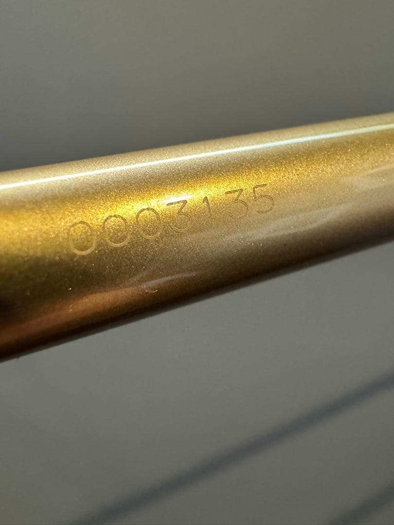 SPEEDER NX GOLD 60S ドライバー用