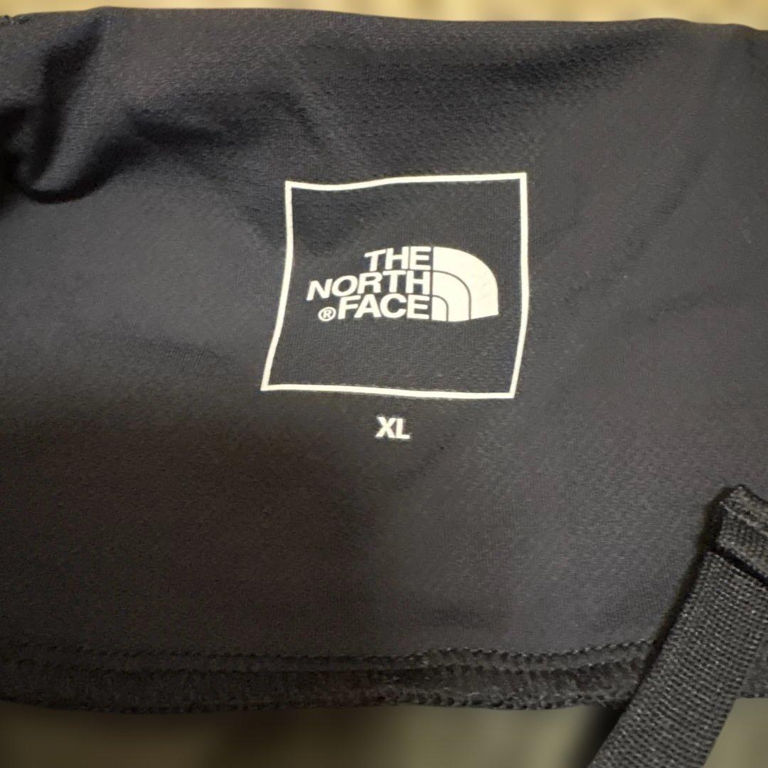 THE NORTH FACE ランニングショーツ XL