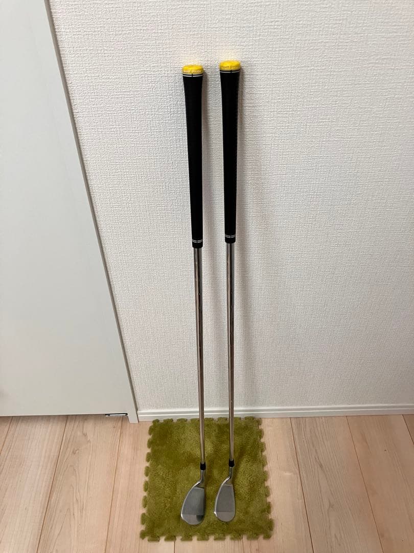 ★セット売り対象★ツアーB HF2 AW/SW 50/56 モーダス105S