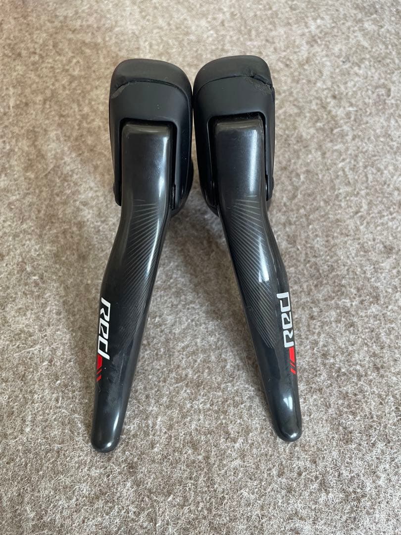 SRAM RED E-TAP 11sセット